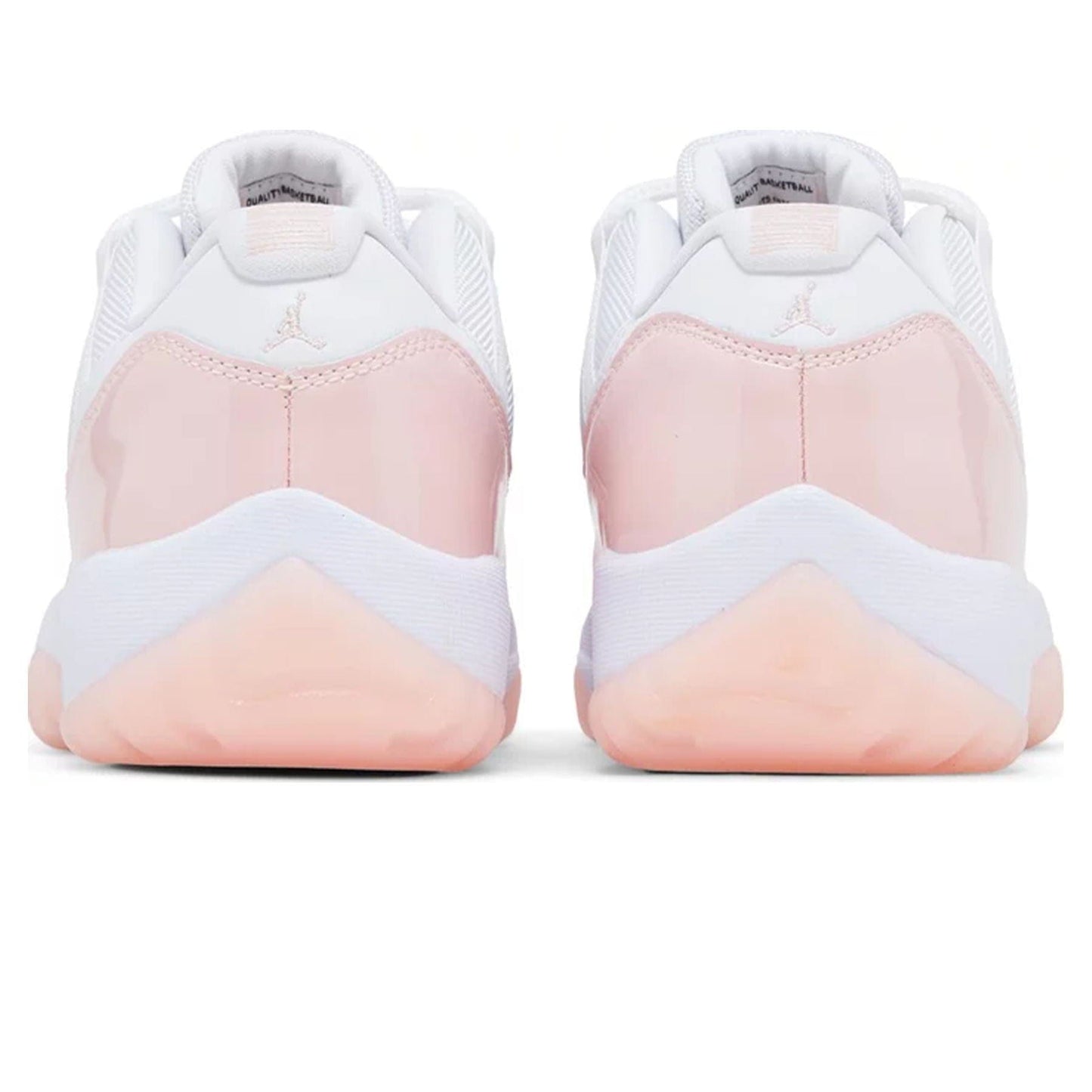 Air Jordan 11 Retro Low Wmns 'Legend Pink' - Kick Game