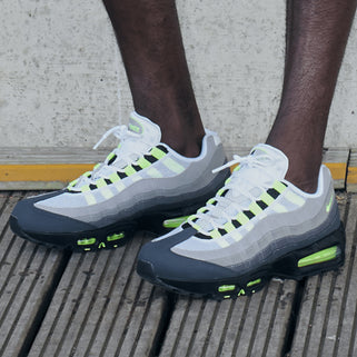Nike Air Max 95