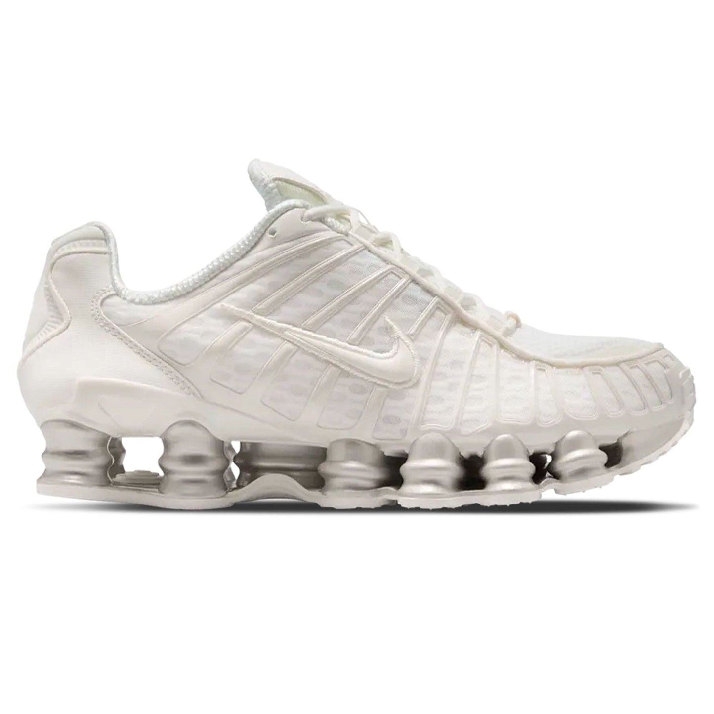 Nike Wmns Shox TL 'Sail' - Kick Game