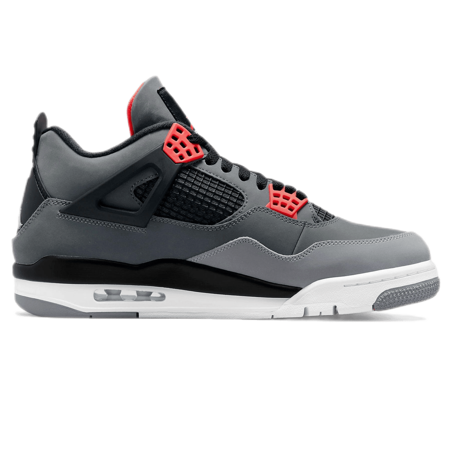 Air Jordan 4 Retro 'Infrared' - Kick Game