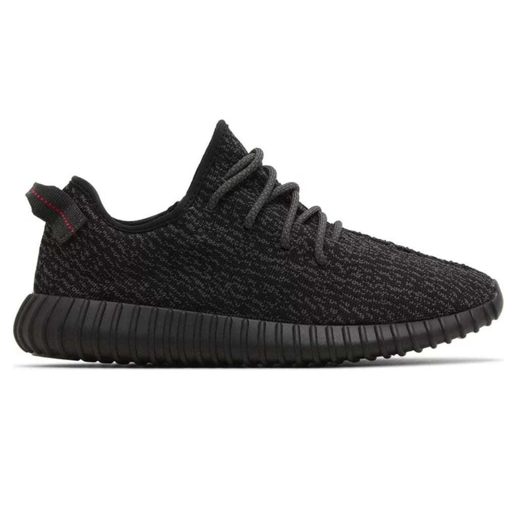 Adidas Yeezy Boost 350 'Pirate Black' 2022 - Kick Game