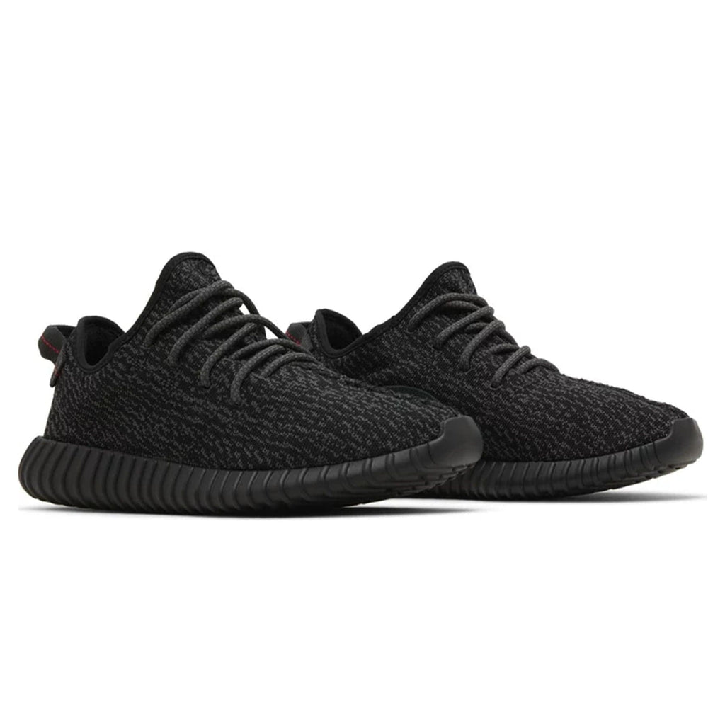 Adidas Yeezy Boost 350 'Pirate Black' 2022 - Kick Game