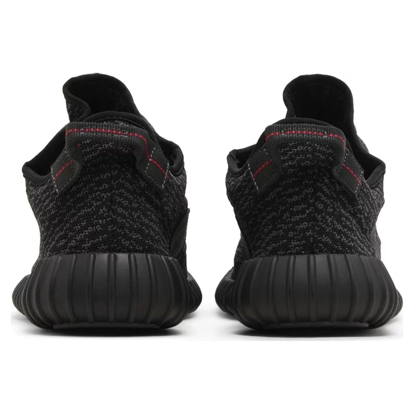 Adidas Yeezy Boost 350 'Pirate Black' 2022 - Kick Game