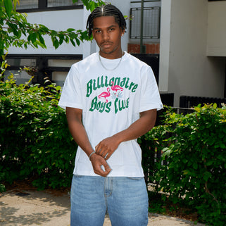 Billionaire Boys Club