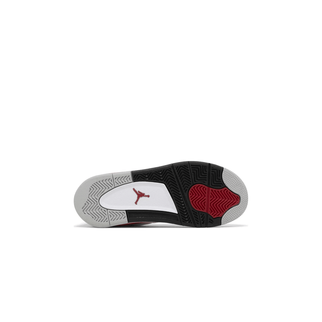 Air Jordan 4 Retro PS 'Red Cement' - Kick Game