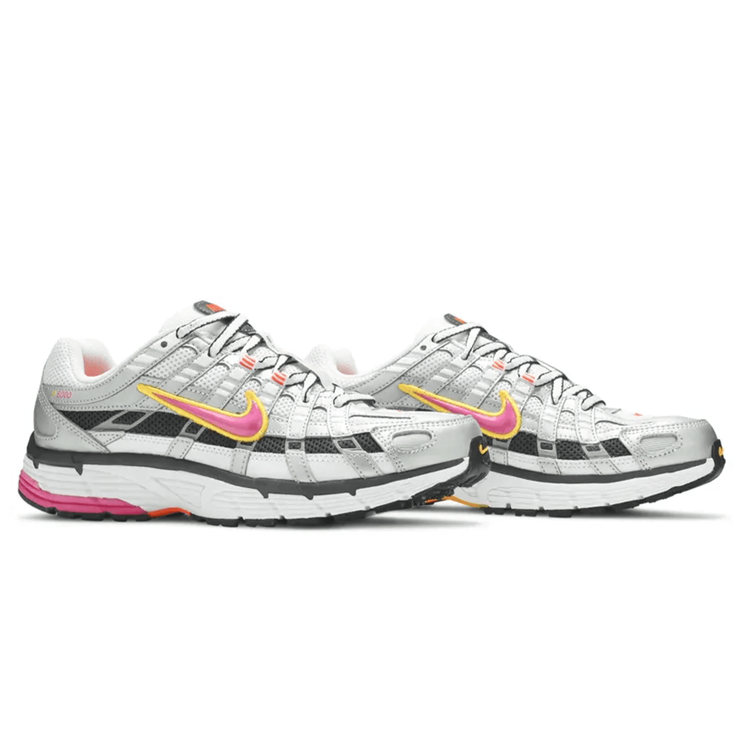 Nike P-6000 Wmns 'Laser Fuchsia' - Kick Game