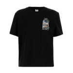 Casablanca LA Nights T-Shirt 'Black'