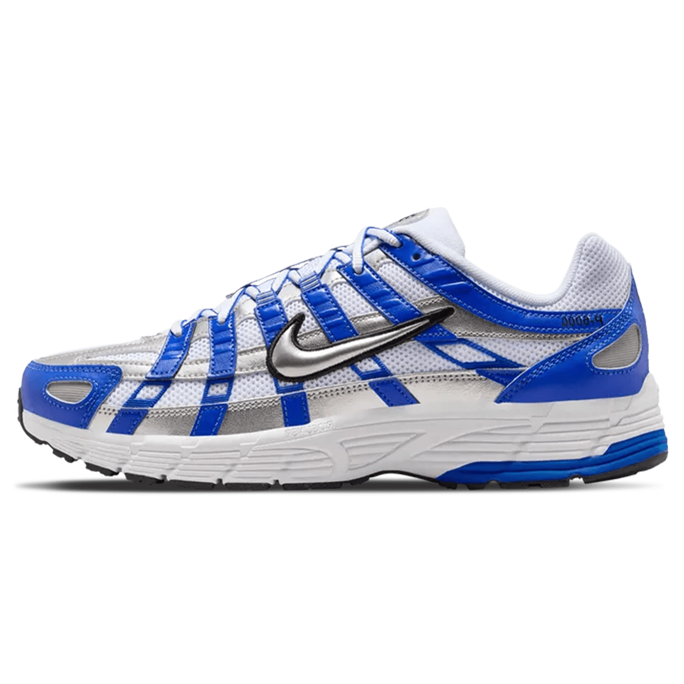 Nike P-6000 'Racer Blue' - Kick Game