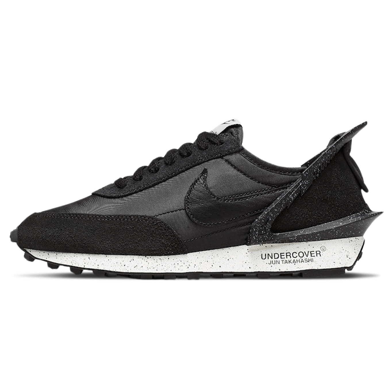 Nike women's daybreak undercover discount