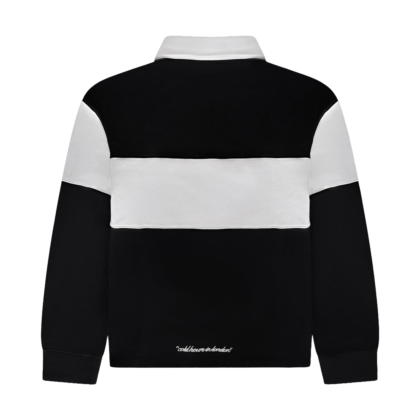 CLD HRS RUGBY POLO - Kick Game