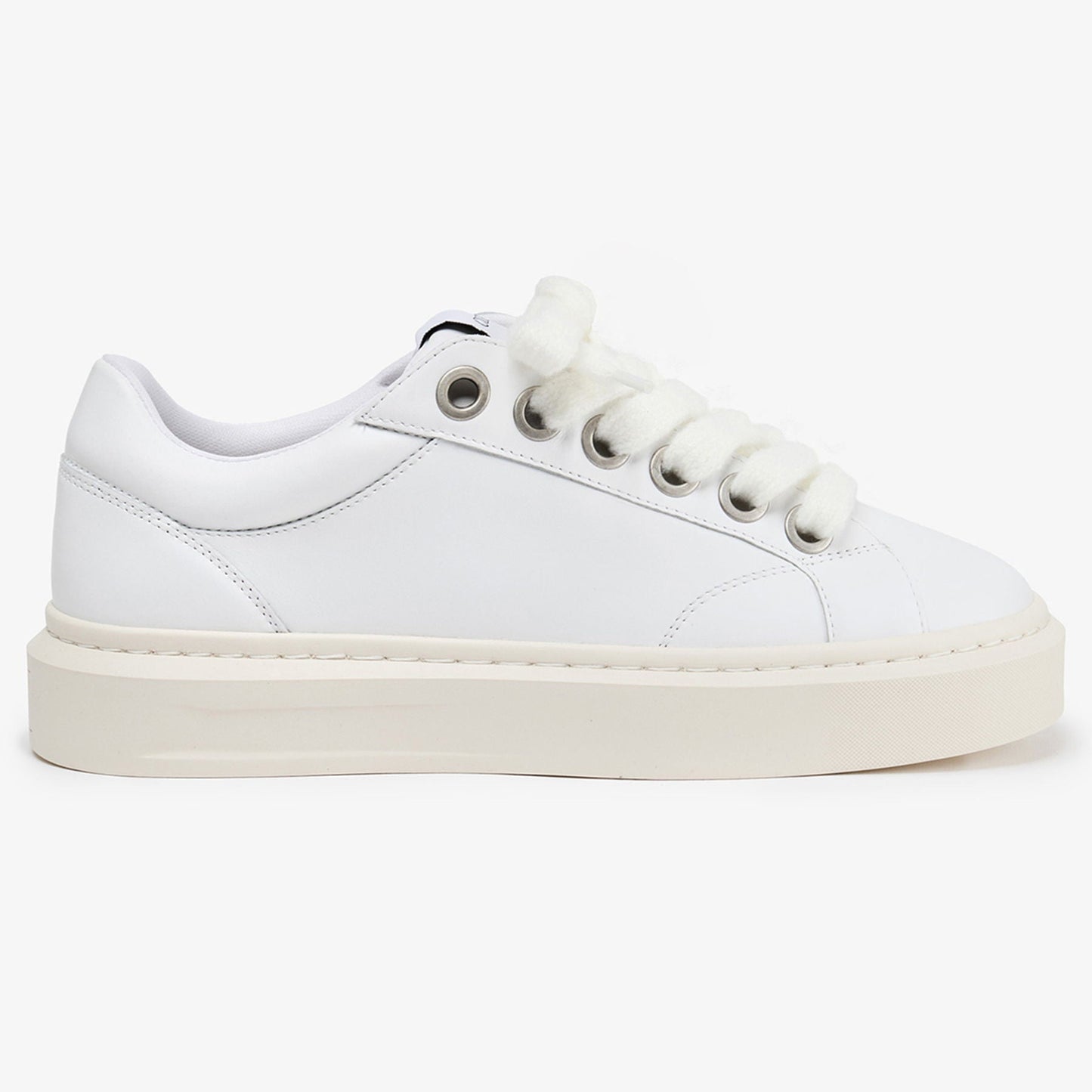 Cleens Ace 'Blanc' - Kick Game