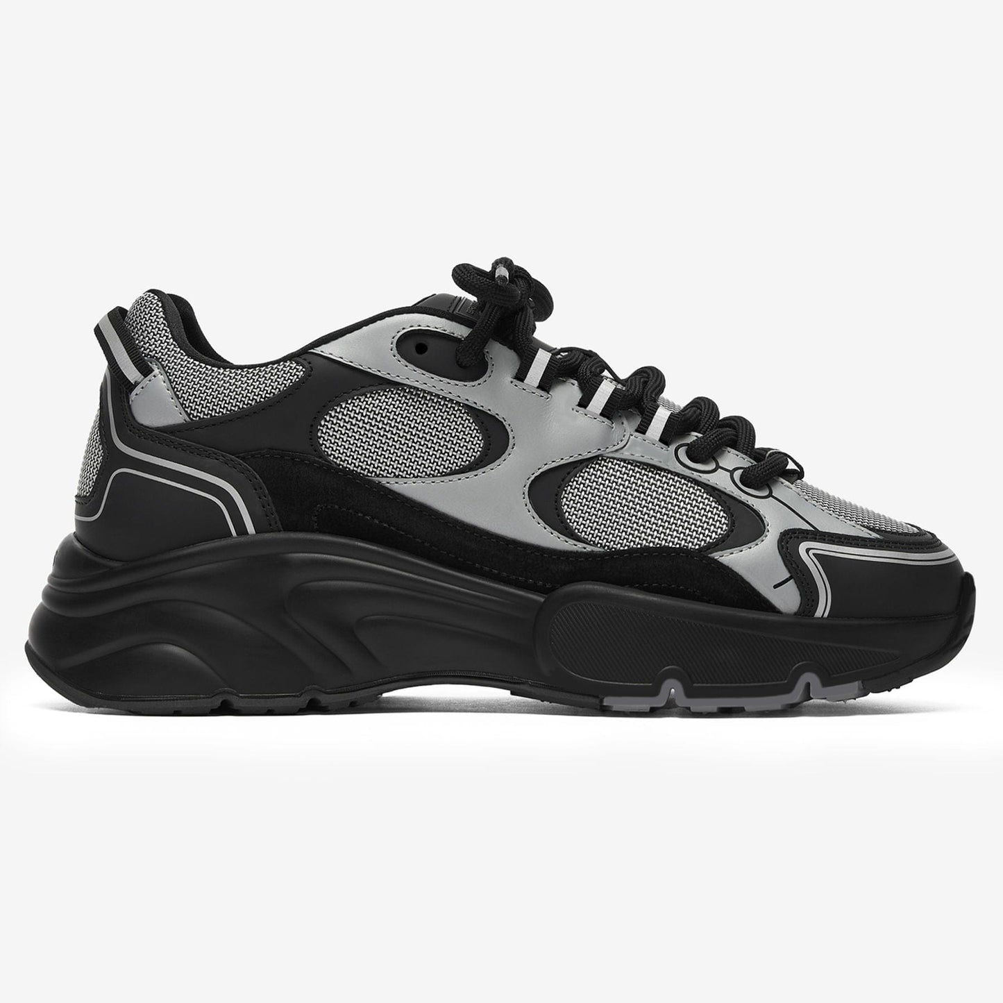 Cleens Pulse Runner 'Silver Bullet' - Kick Game