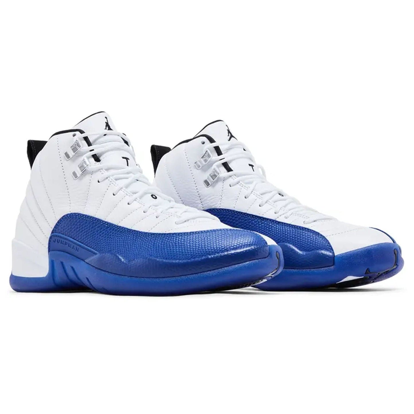 Air Jordan 12 Retro 'Blueberry' - Kick Game