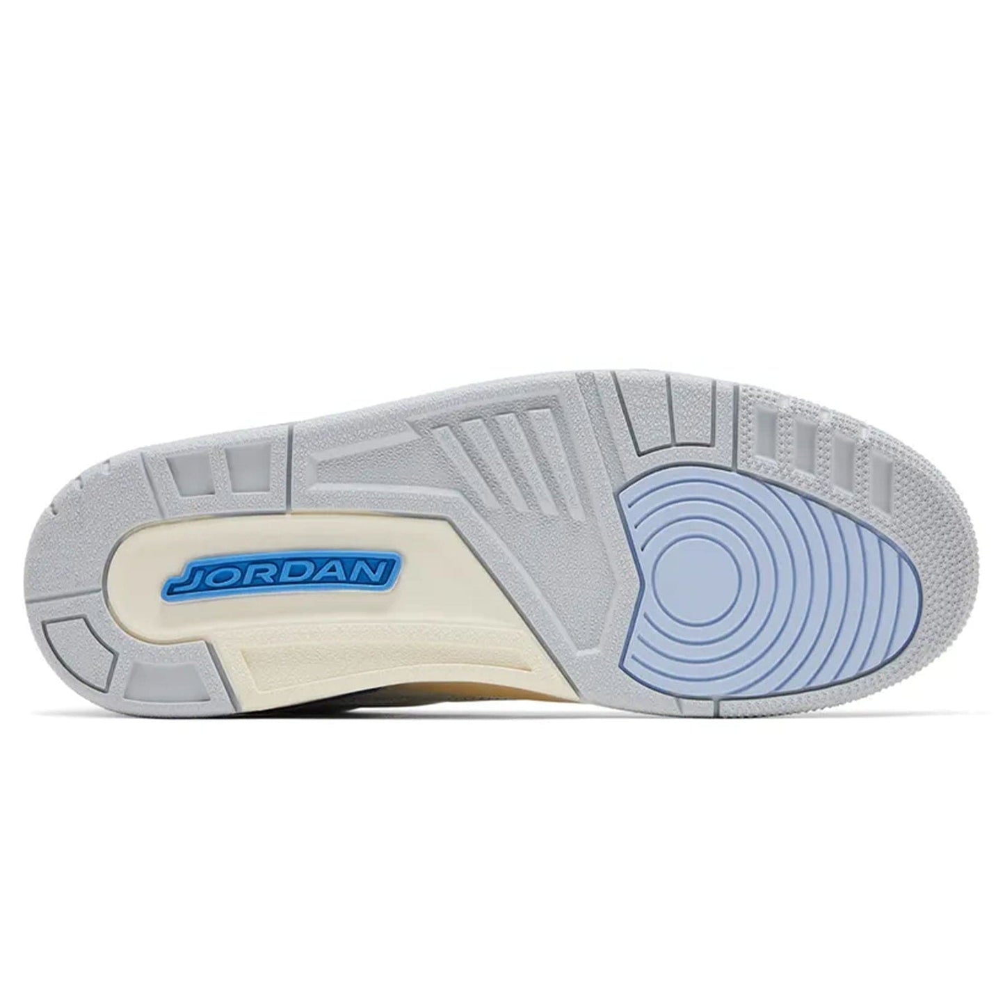 Air Jordan 3 Retro 'Lucky Shorts' - Kick Game