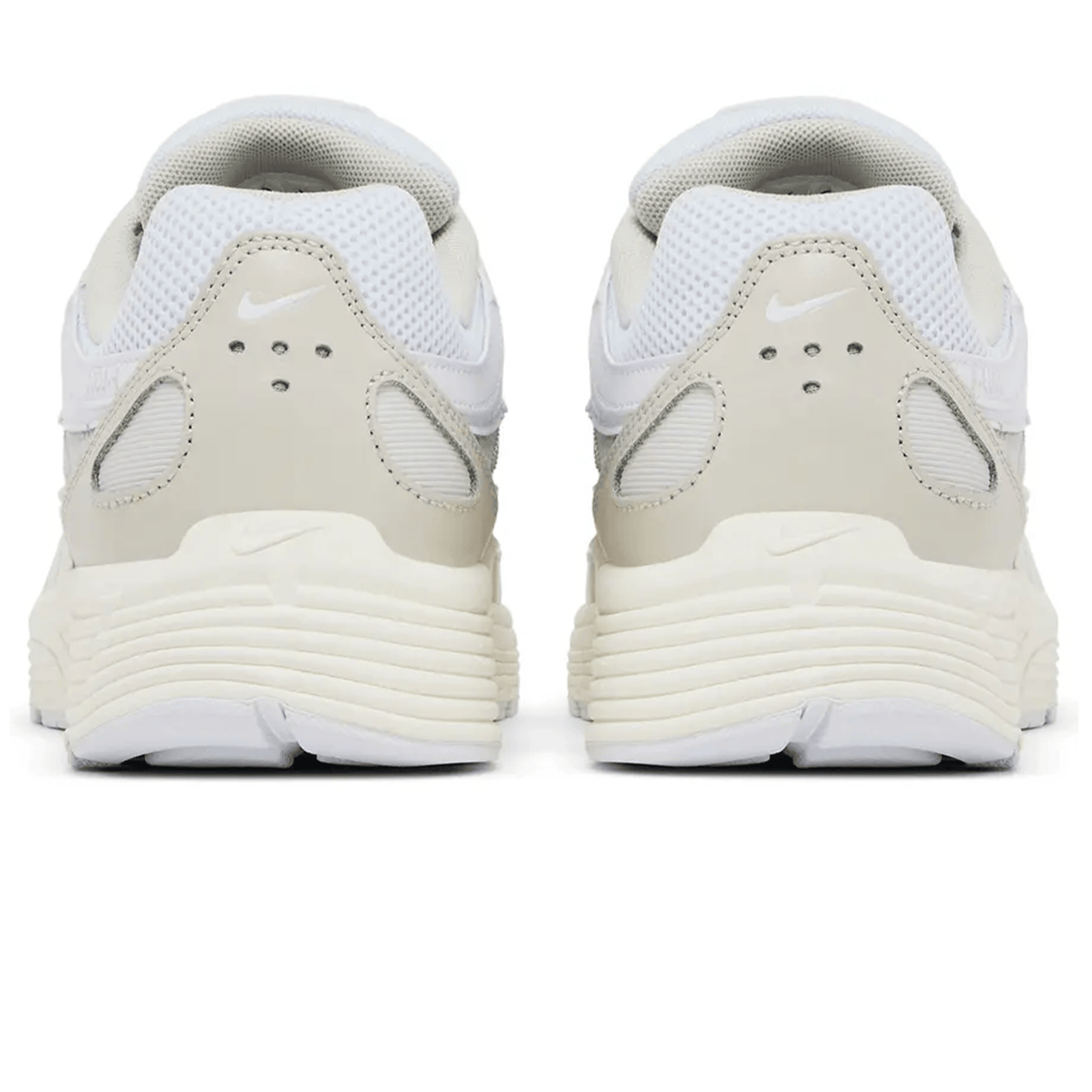 Nike P-6000 'White Sail' - Kick Game
