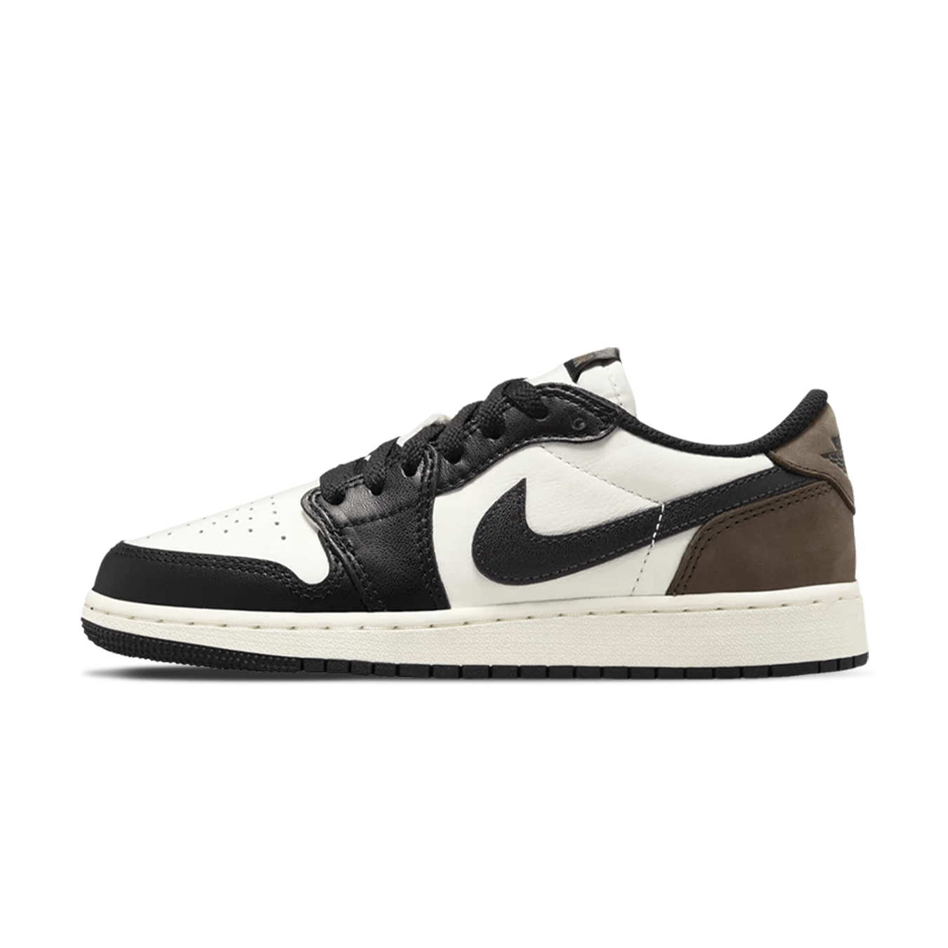 Air Jordan 1 Low OG GS 'Mocha' - Kick Game
