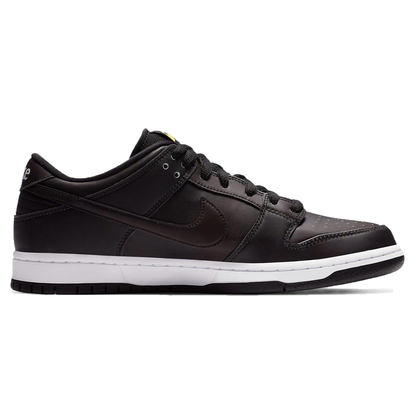 Civilist x Dunk Low Pro SB QS 'Thermography' - Kick Game