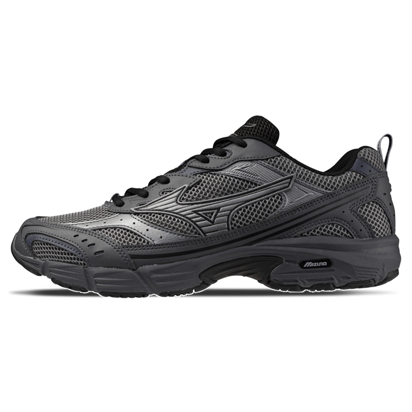 Mizuno MXR Sport 'Quiet Shade Silver Iron Gate' - Kick Game
