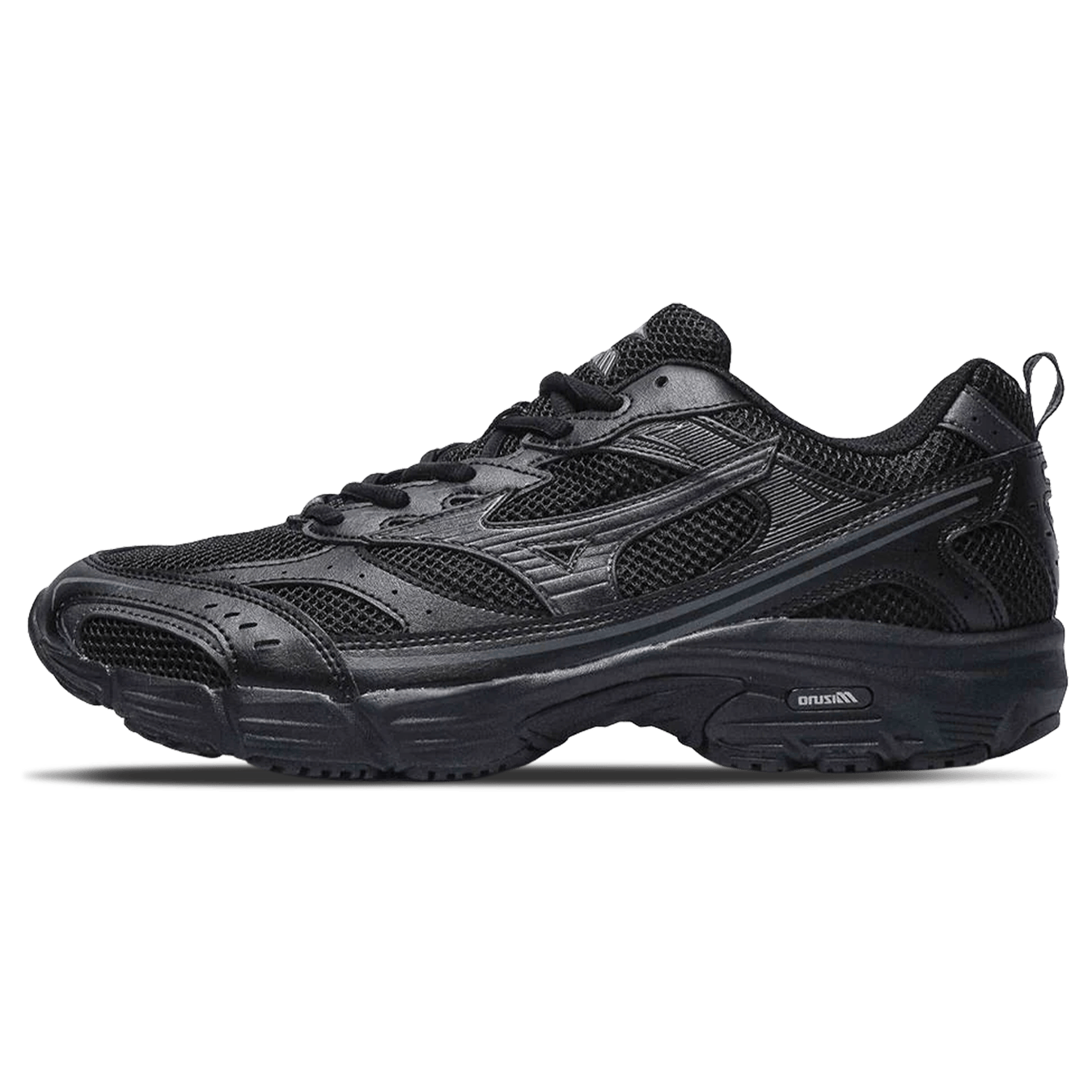 Mizuno MXR Sport 'Black' - Kick Game