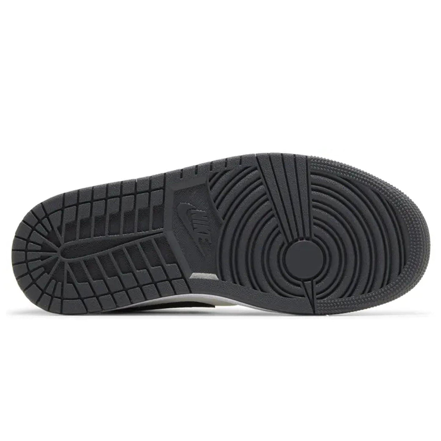 Air Jordan 1 Low Wmns 'Dark Grey' - Kick Game