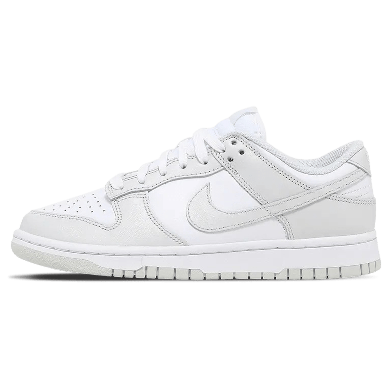 スニーカー Nike Dunk Low Disrupt 'Photon Dust' WMNS 2020 AW 20 Nike Dunk Low Disrupt Trainers Photon Dust White White