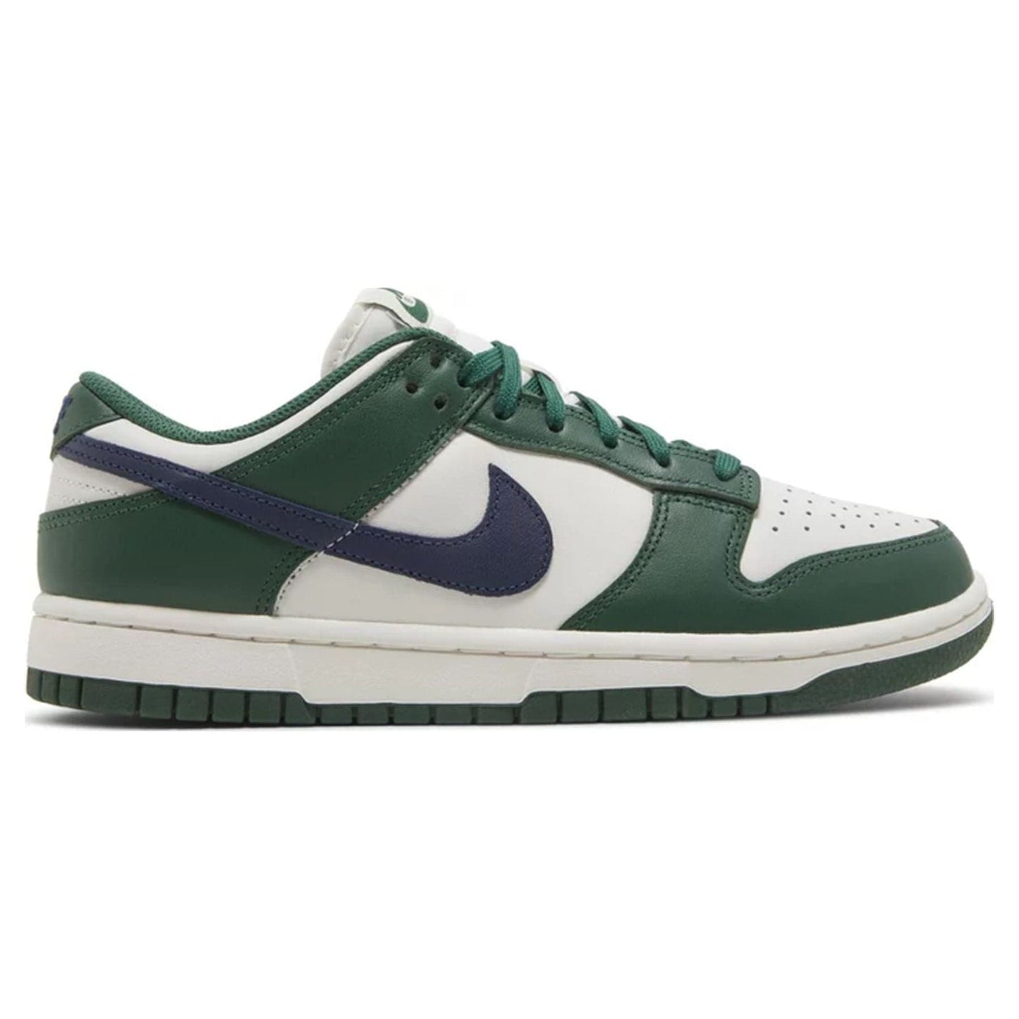 Nike Dunk Low Wmns 'Gorge Green' - Kick Game