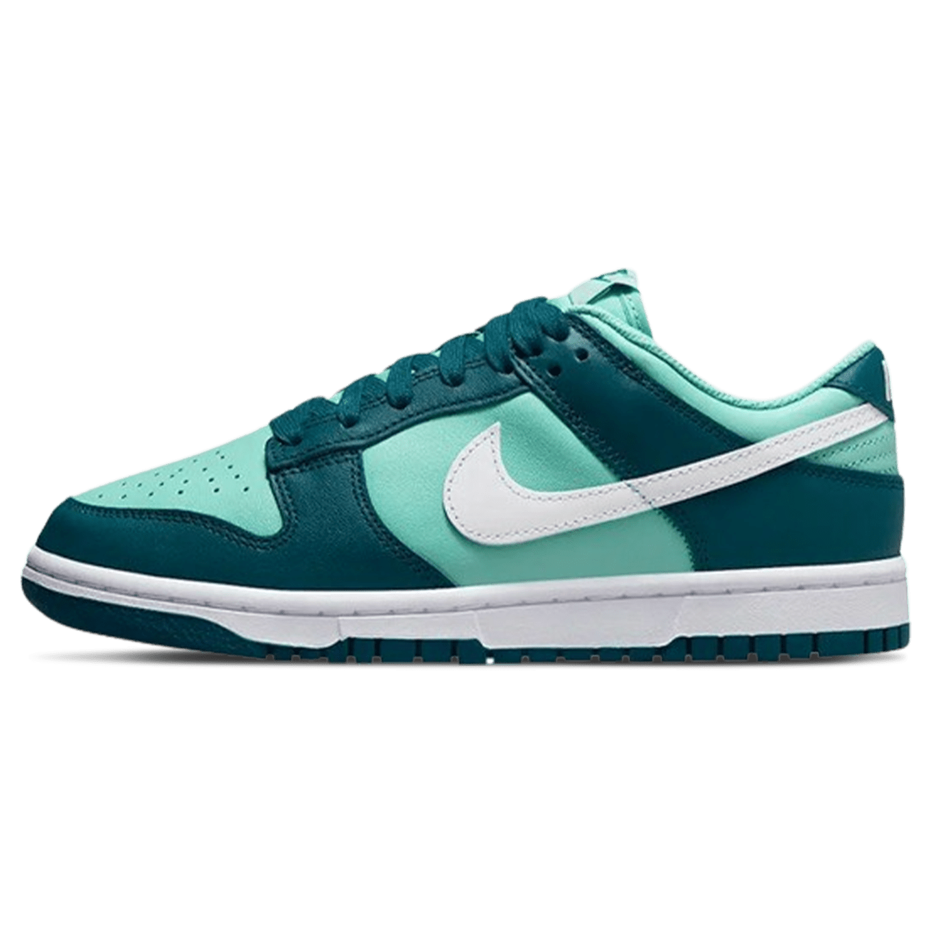 Nike Dunk Low Wmns 'Geode Teal' - Kick Game