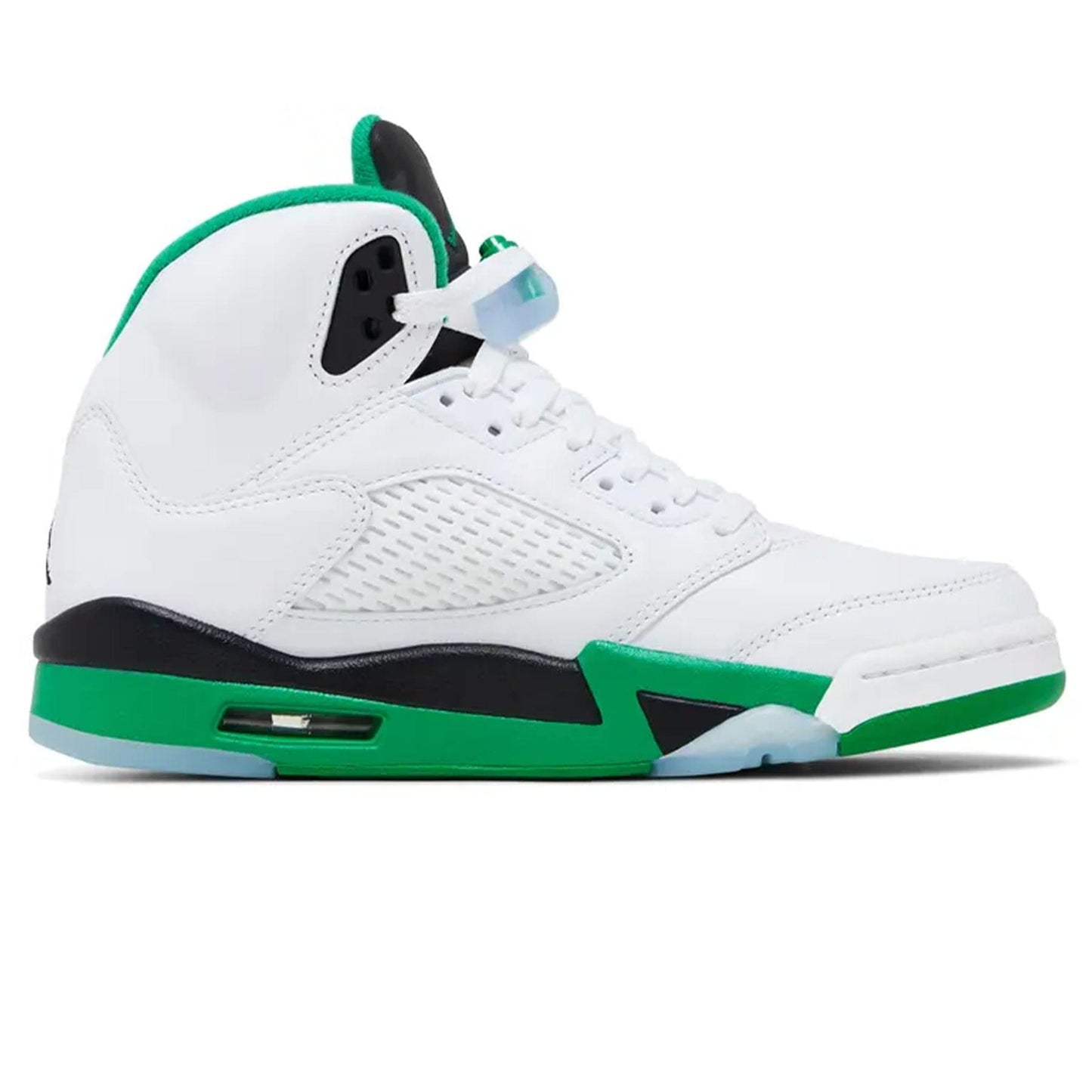 Air Jordan 5 Retro Wmns 'Lucky Green' - Kick Game