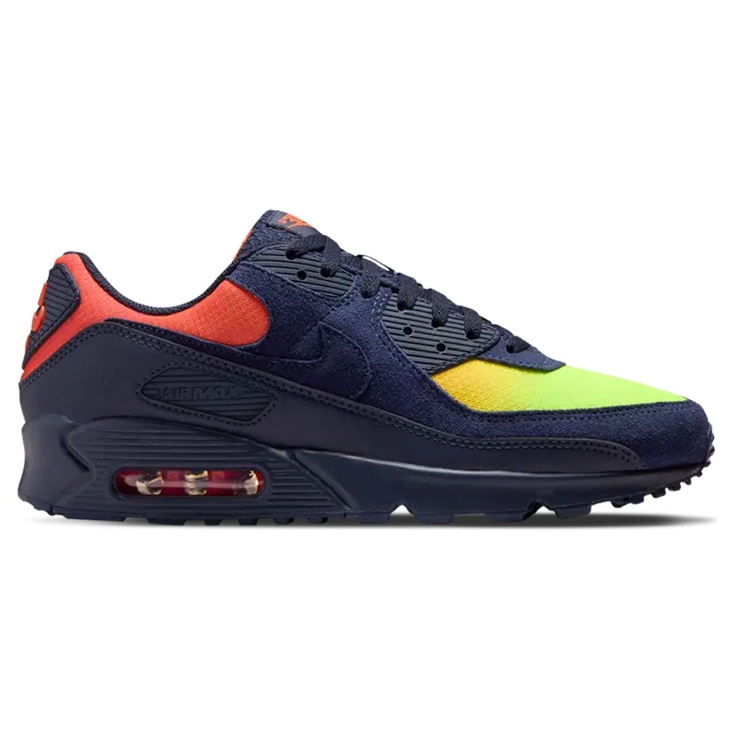 Nike Air Max 90 'Gradient' - Kick Game