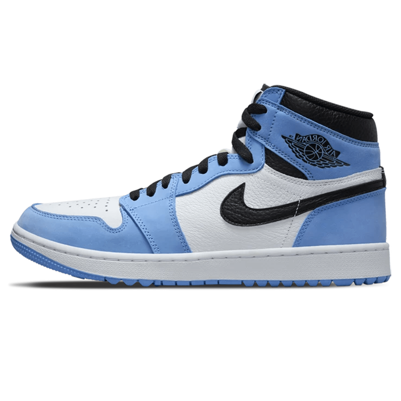 Air Jordan 1 High Golf 'University Blue' - Kick Game