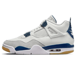 Air Jordan 4 Retro SP x Nike SB 'Navy'