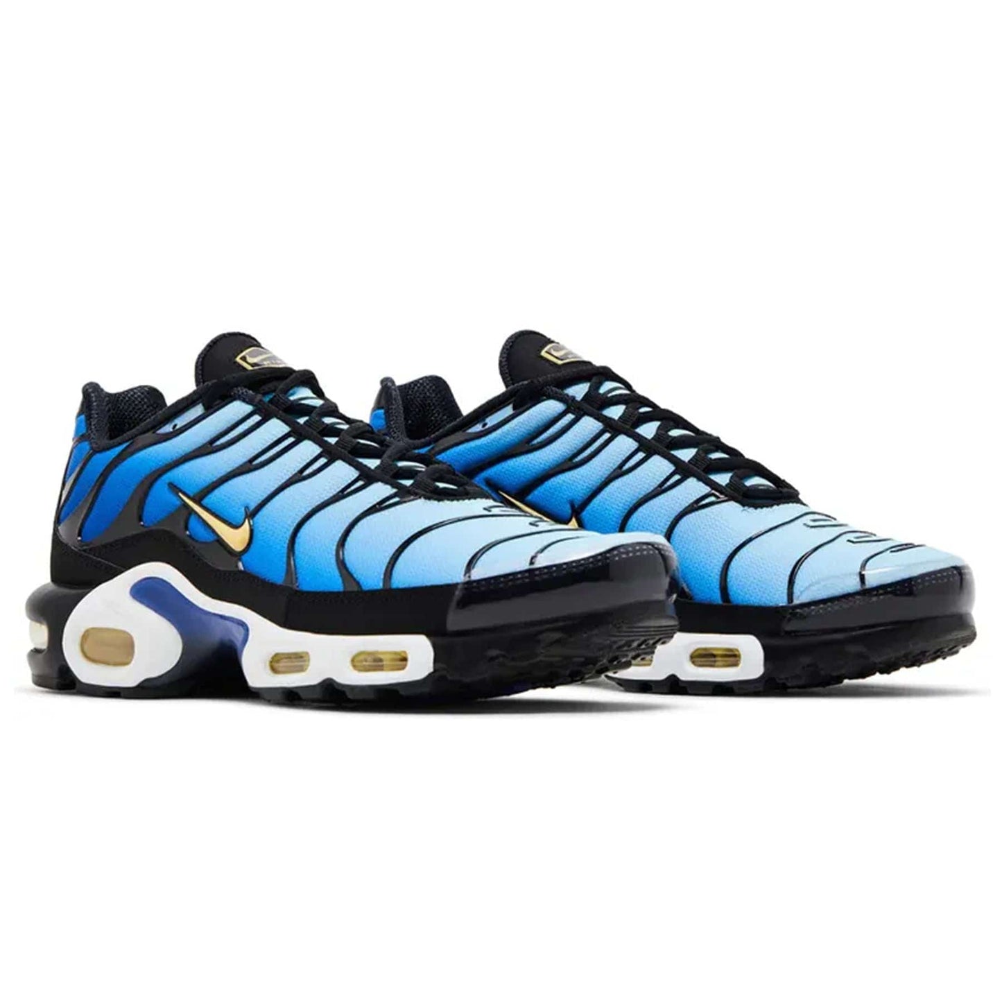 Nike Air Max Plus 'Hyper Blue' 2025 - Kick Game