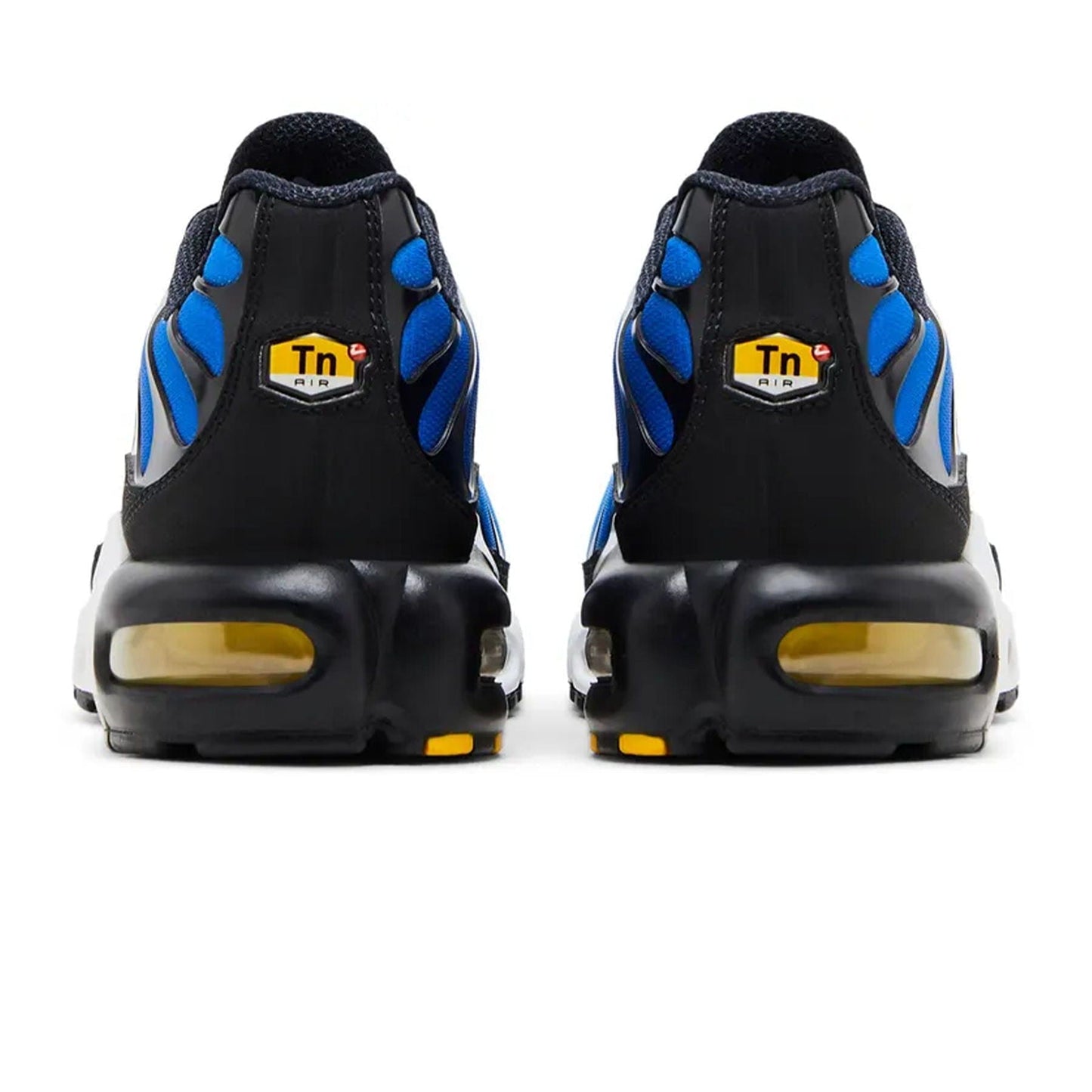 Nike Air Max Plus 'Hyper Blue' 2025 - Kick Game
