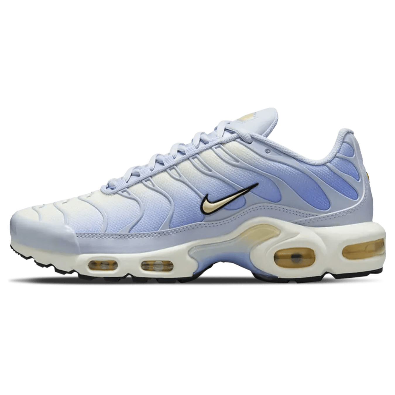 Nike Air Max Plus Wmns 'Daybreak' - Kick Game