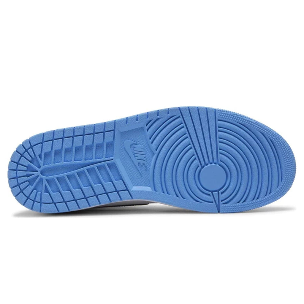 Air Jordan 1 Retro High OG 'UNC Toe' - Kick Game