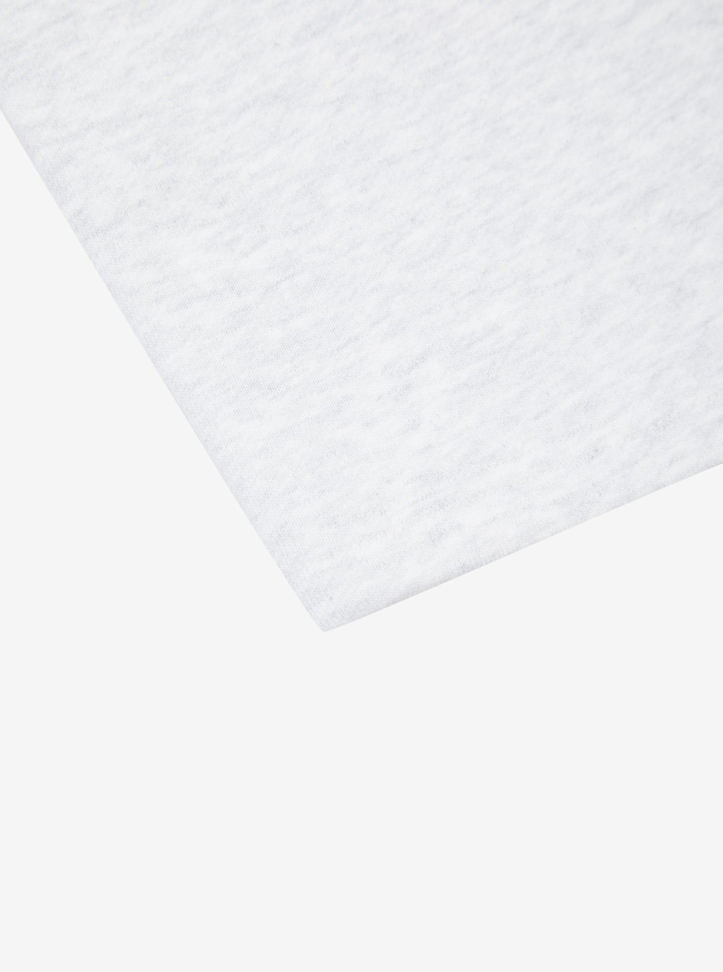 Etiquette Core Short 'Light Grey' - Kick Game