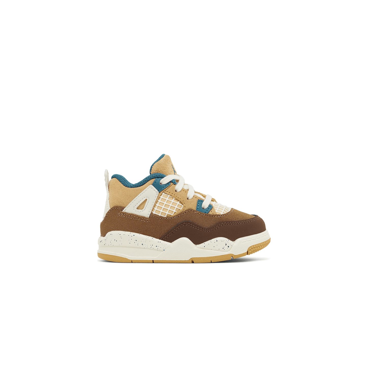 Air Jordan 4 Retro TD 'Cacao Wow' - Kick Game