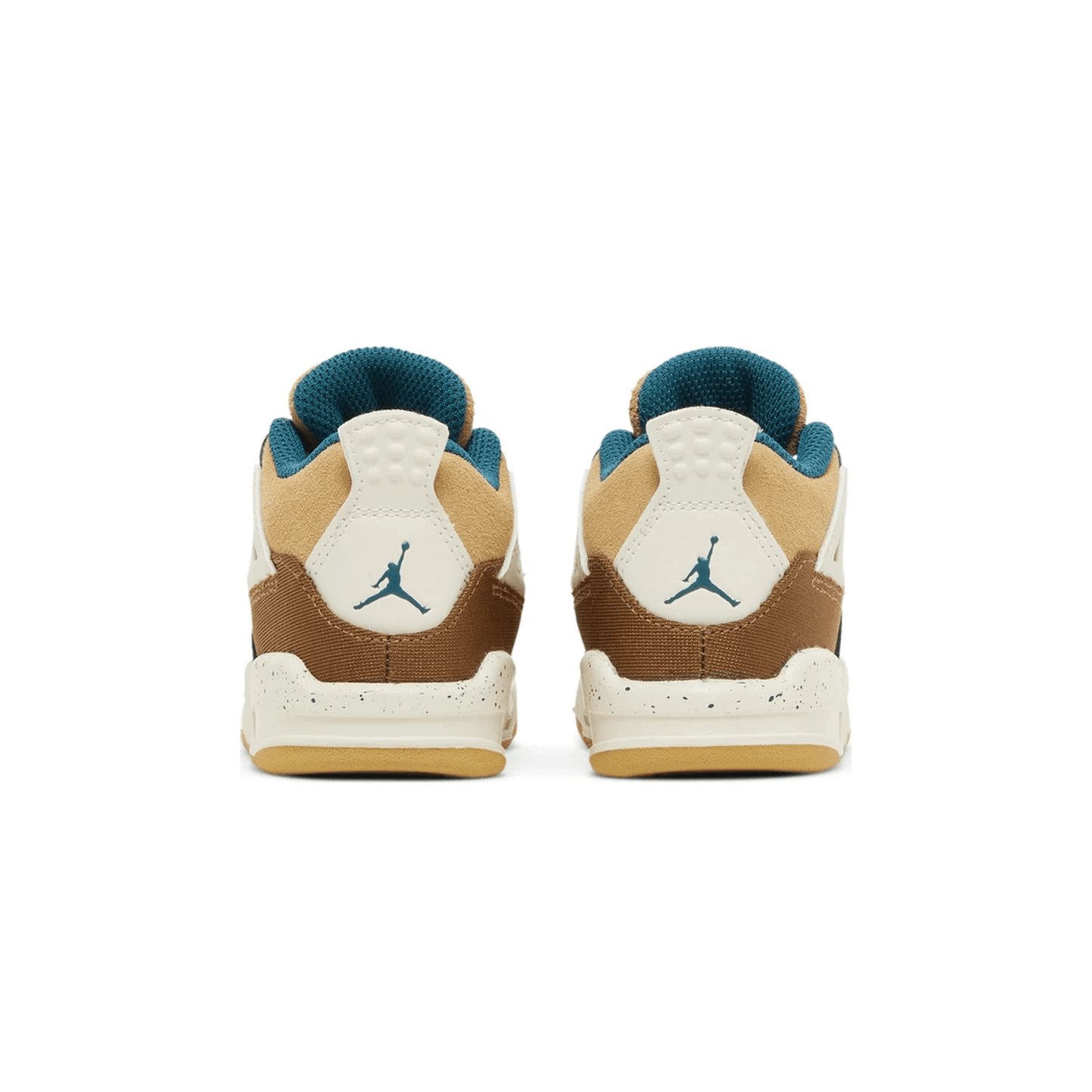 Air Jordan 4 Retro TD 'Cacao Wow' - Kick Game