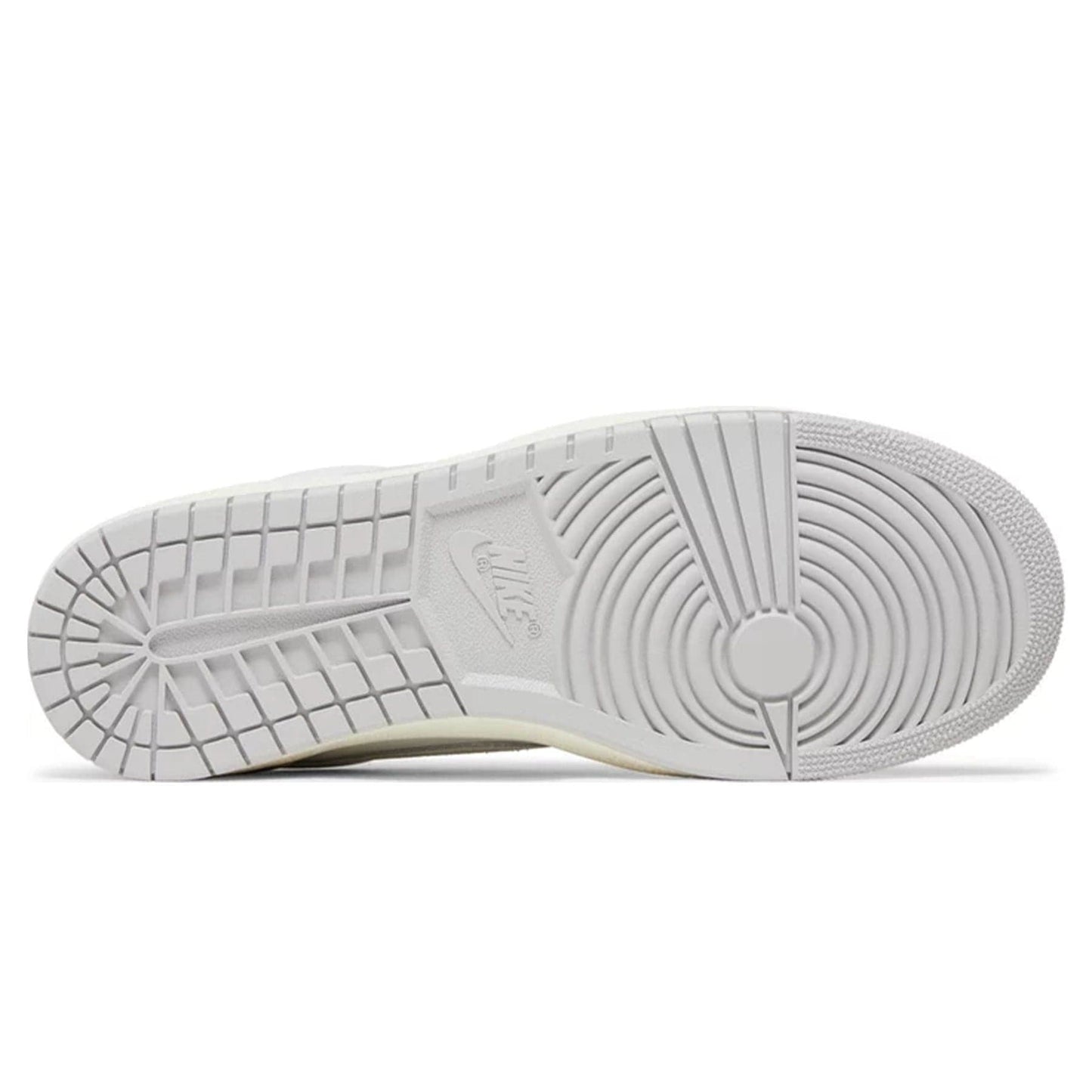 Air Jordan 1 Retro Low '85 OG 'Neutral Grey' - Kick Game