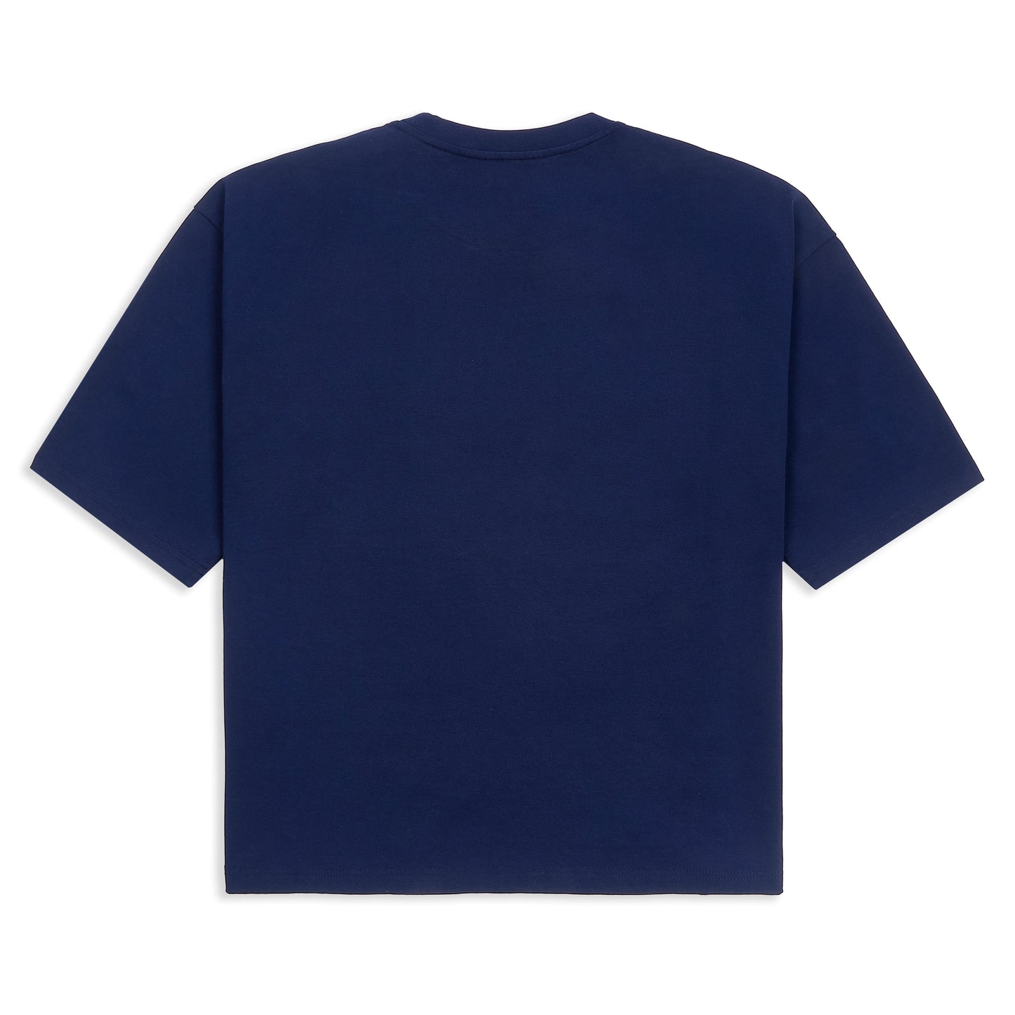 Navy Design Dept Tee - Kick Game