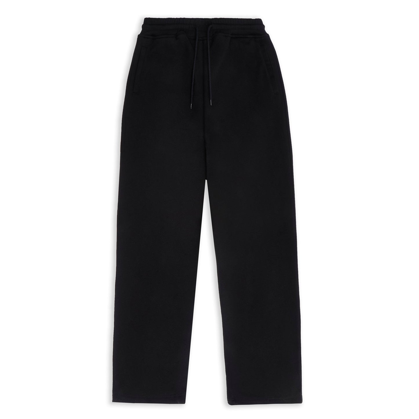 Black Custom Bottoms - Kick Game