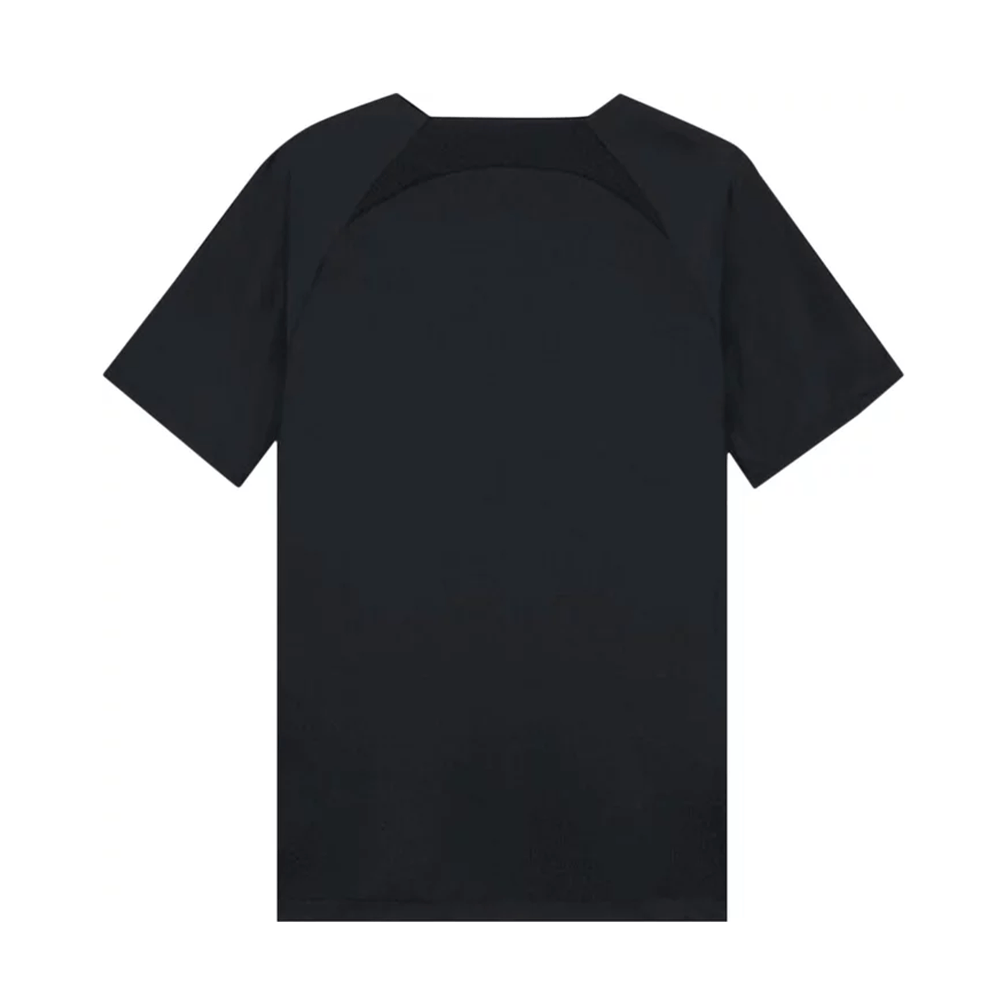 Nike FC Barcelona x Patta Dri-FIT Short-Sleeve Soccer Top 'Black' - Kick Game