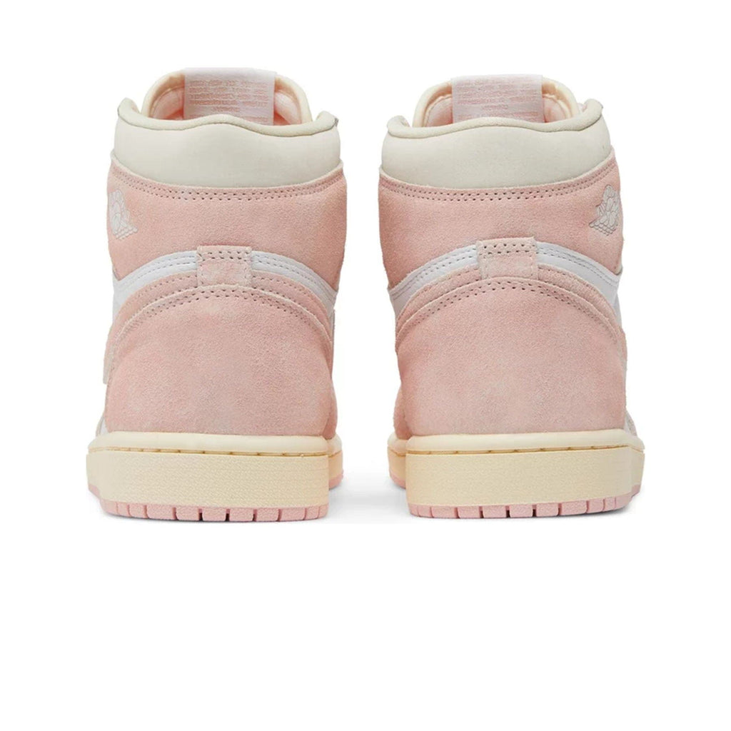 Air Jordan 1 Retro High OG Wmns 'Washed Pink' - Kick Game