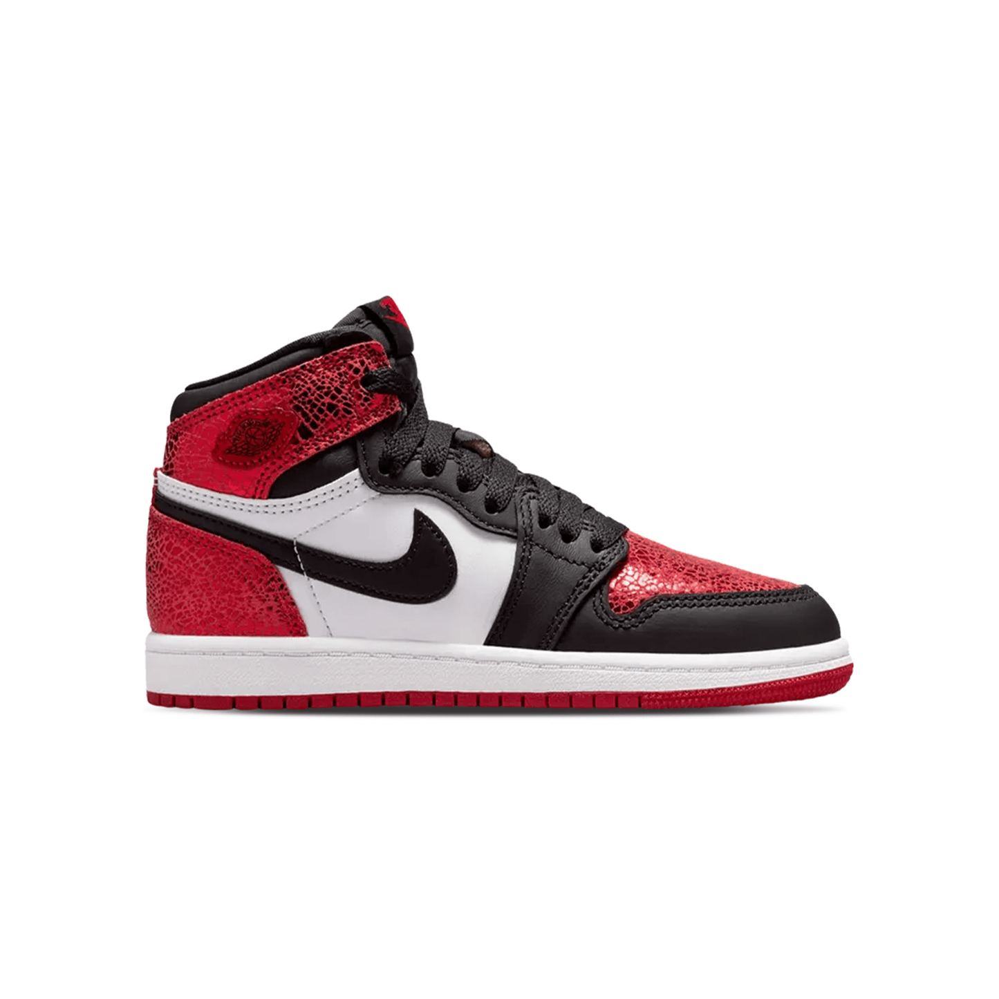 Air Jordan 1 High OG PS 'Ruby' - Kick Game