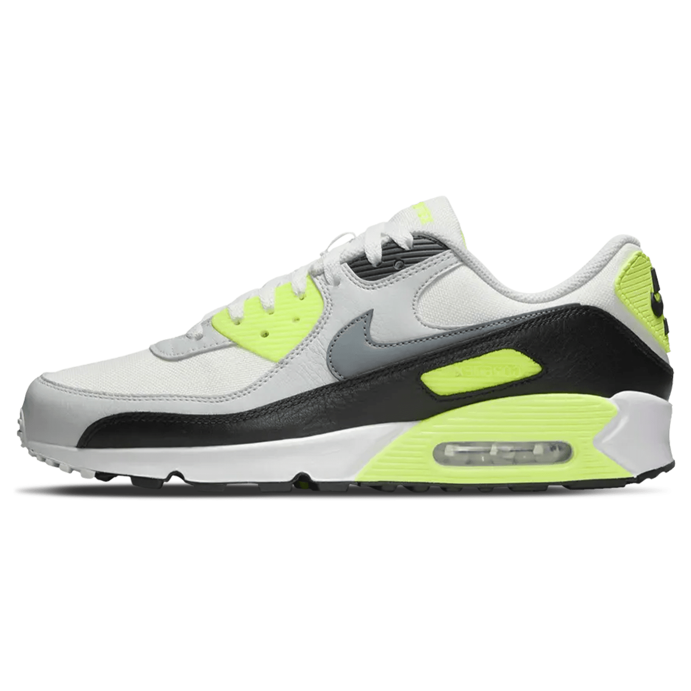 Nike Air Max 90 GORE-TEX 'Volt' - Kick Game