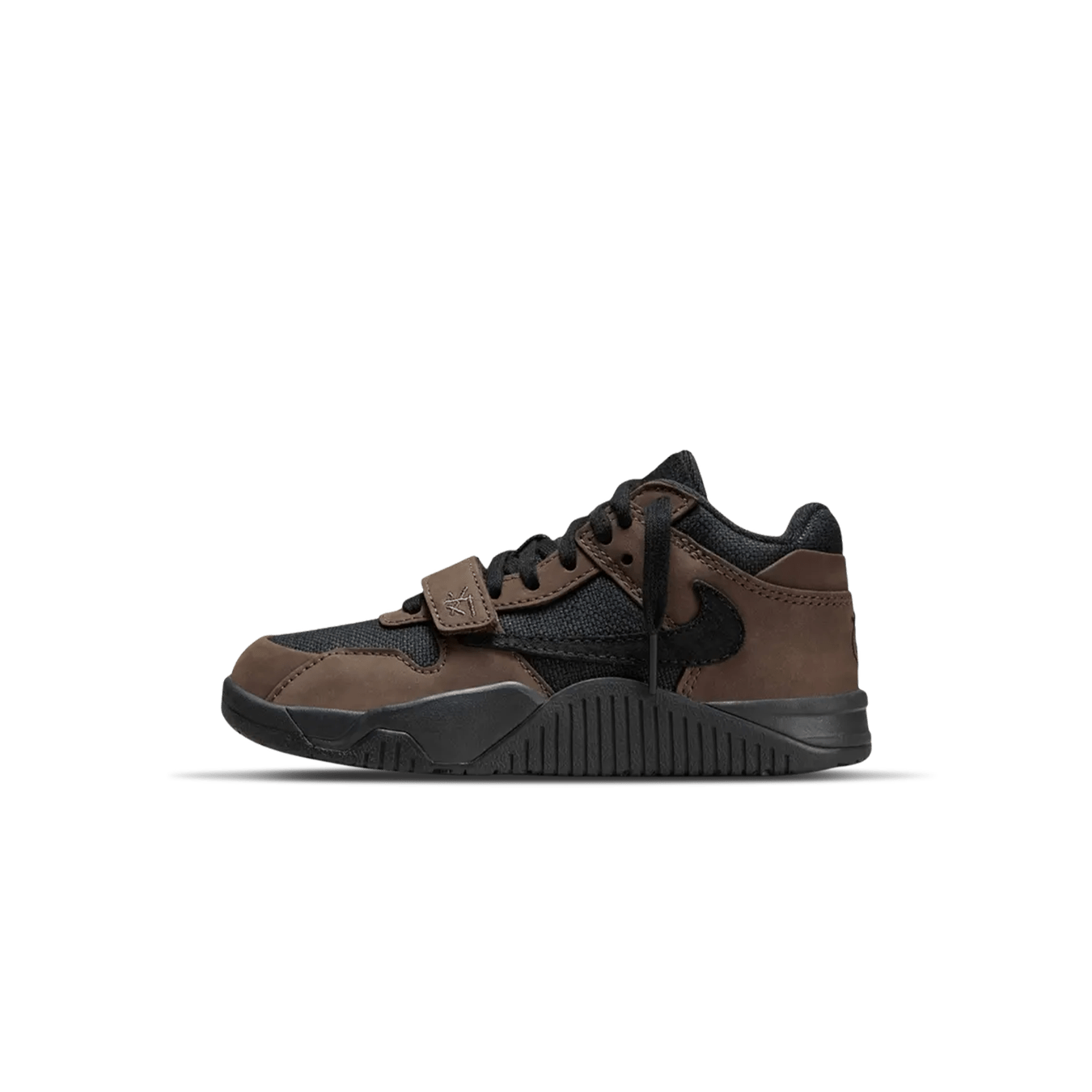 Travis Scott x Jordan Jumpman Jack TR PS 'Dark Mocha' – Kick Game
