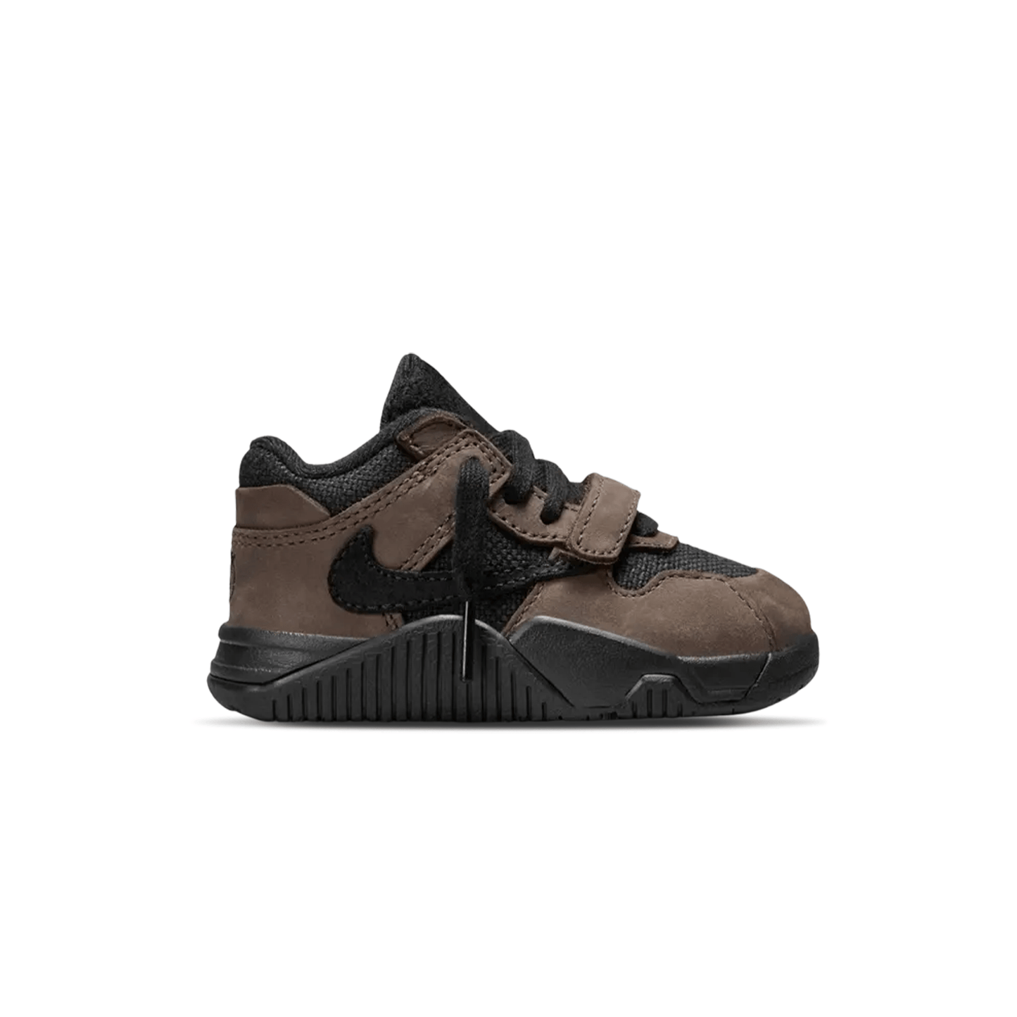 Travis Scott x Jumpman Jack TR TD 'Dark Mocha' - Kick Game