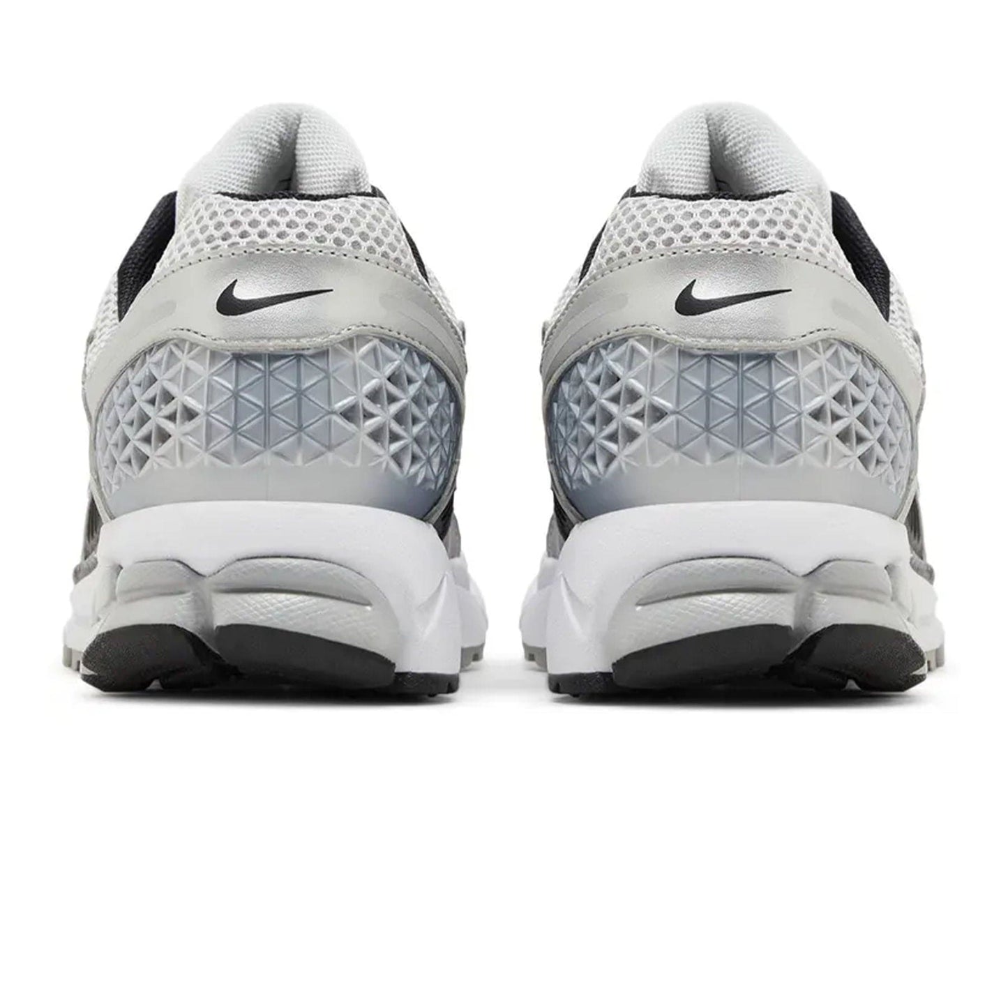 Nike Air Zoom Vomero 5 'Metallic Silver Black' - Kick Game