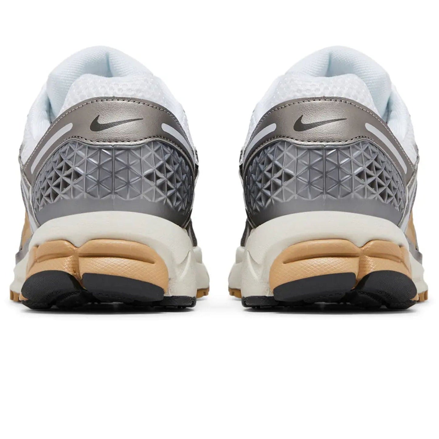Nike Air Zoom Vomero 5 'Metallic Pewter' - Kick Game