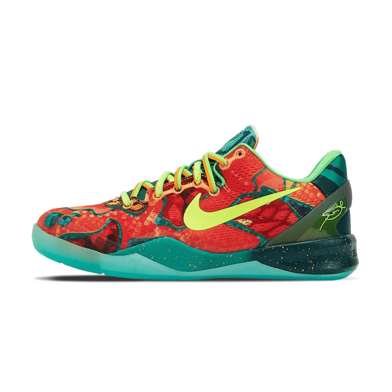 Nike Kobe 8 Protro GS 'What The Kobe' 2025 — Kick Game